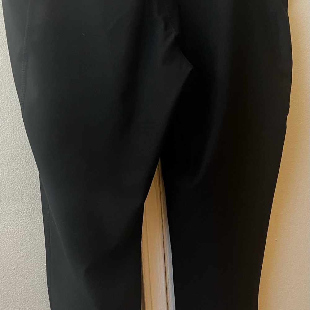 Xersion Midnight Black Activewear